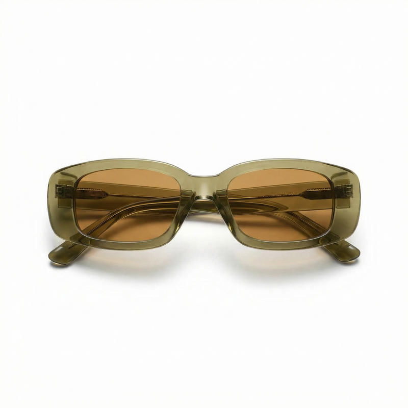 Olive Amber