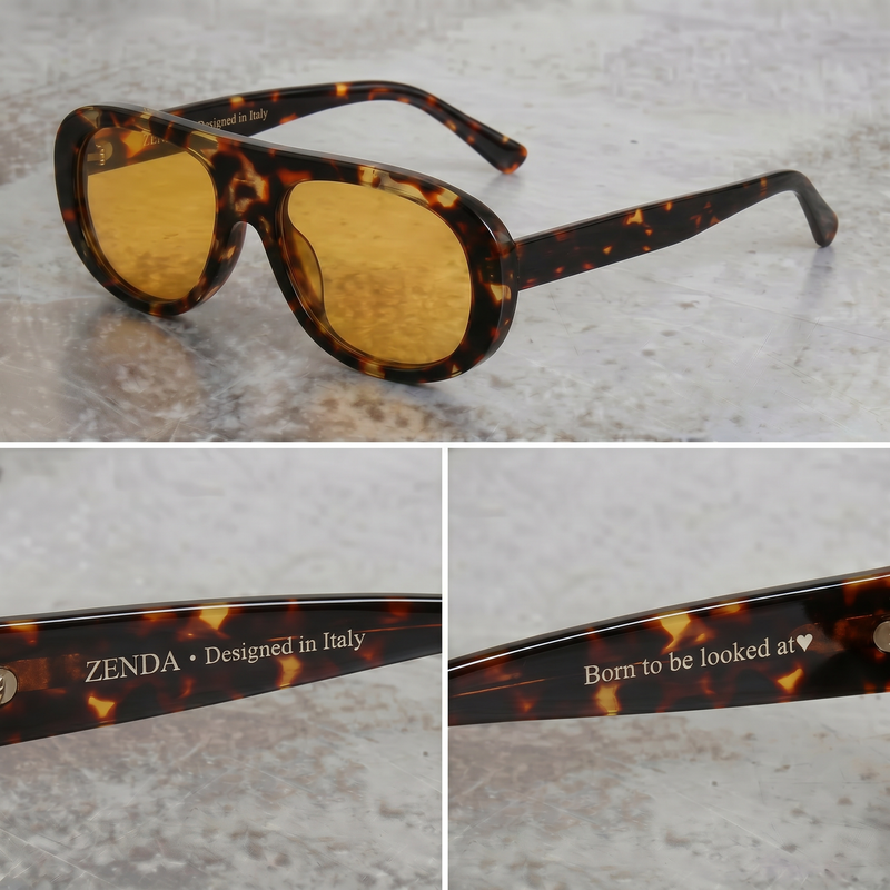Sun amber