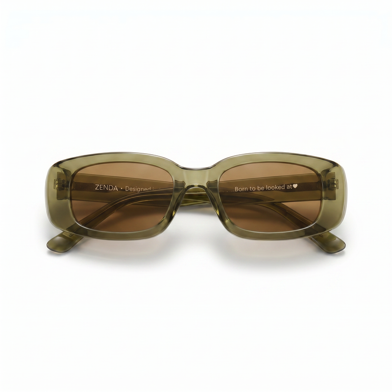 Olive Amber