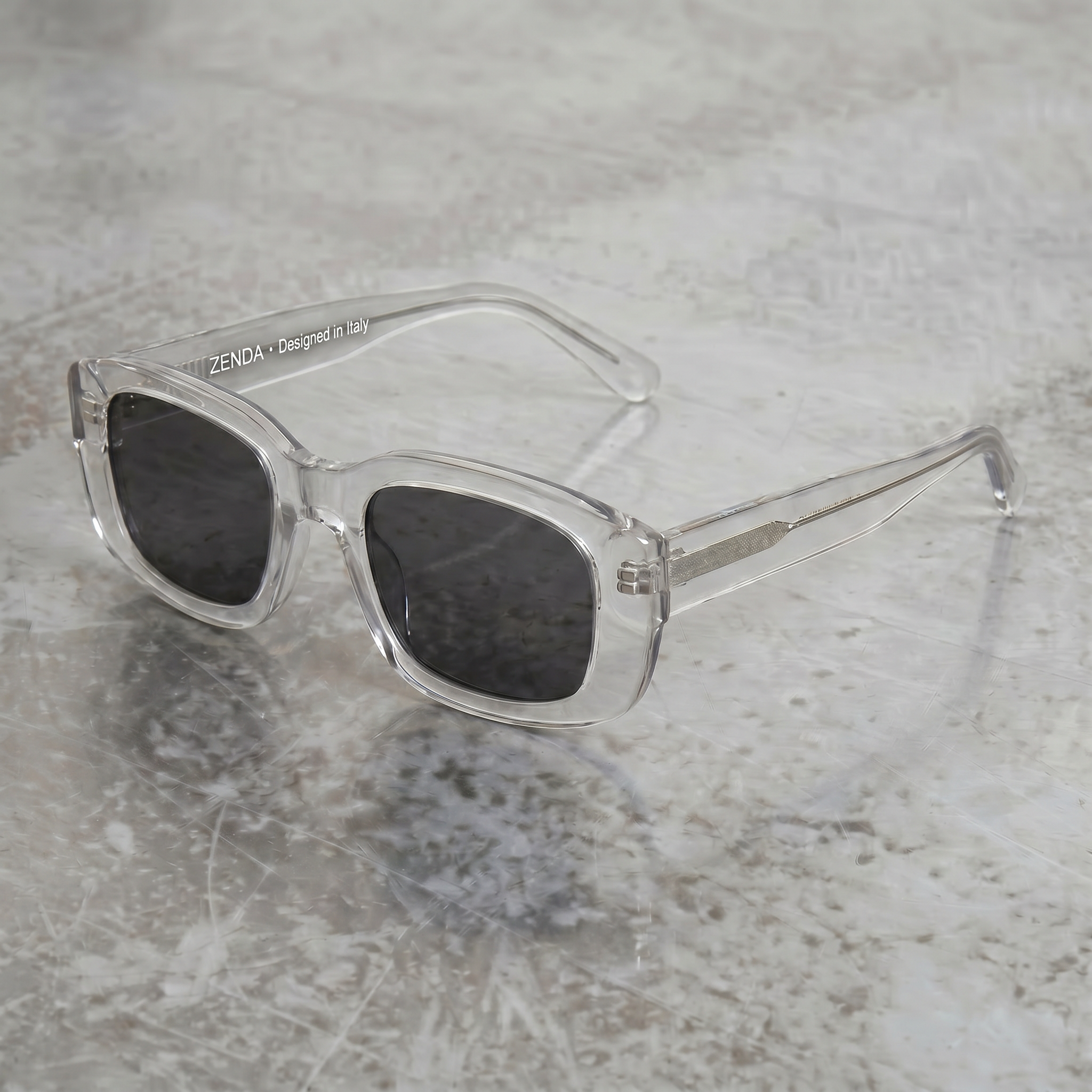 Zenda Rio – ZendaEyewear