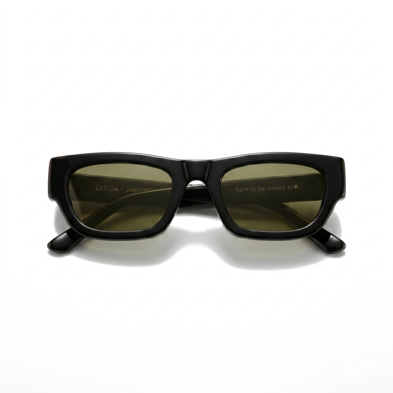 Obsidian Khaki