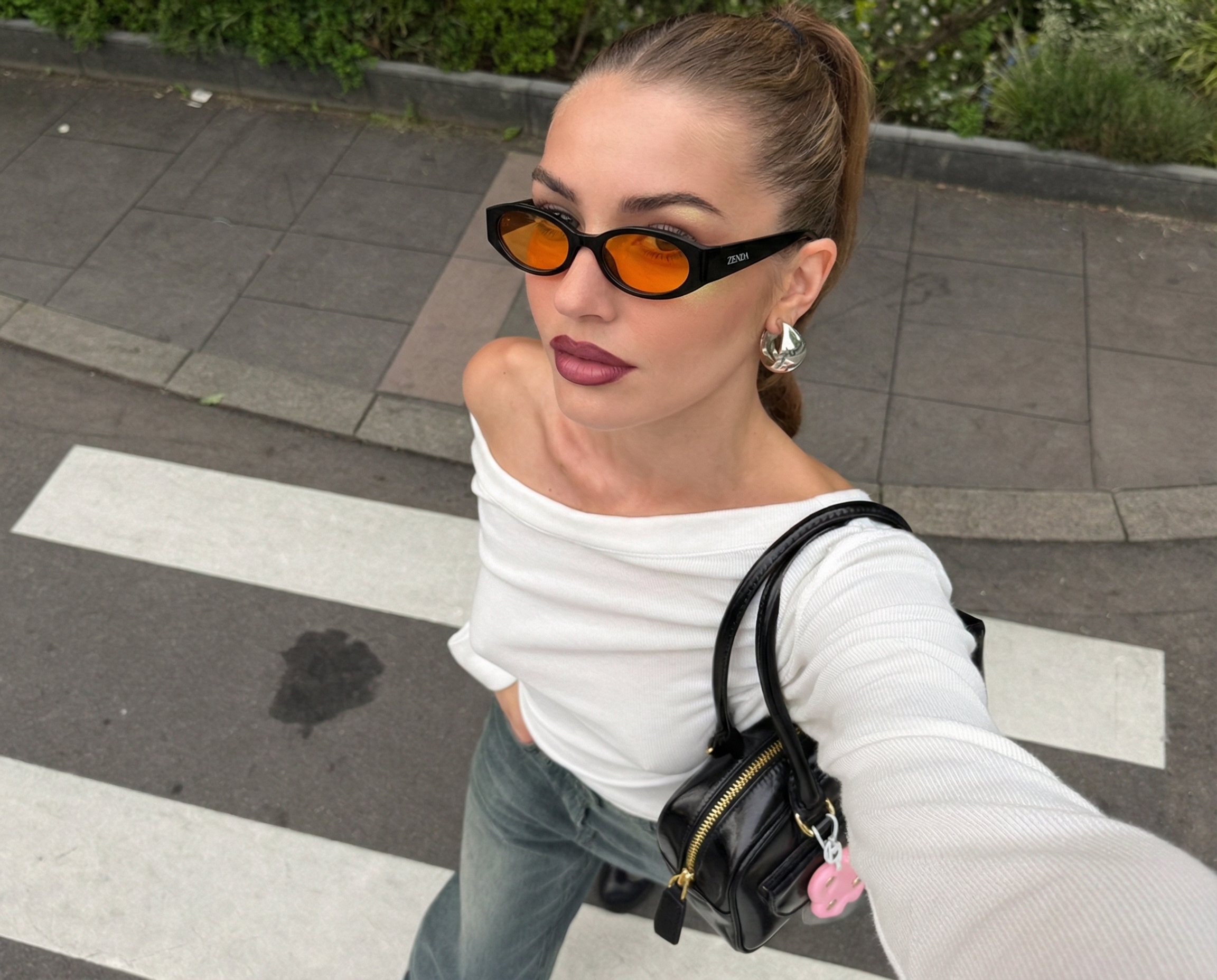 Zenda Eyewear