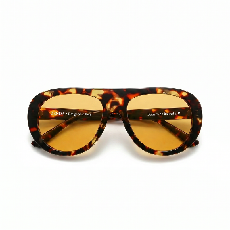 Sun Amber